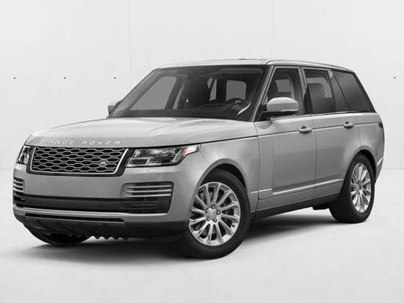 LAND ROVER RANGE ROVER 2019 SALGR2RV3KA550023 image LAND ROVER RANGE ROVER 2019 SALGR2RV3KA550023 image